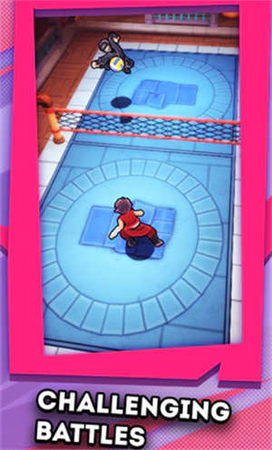 功夫排球 v0.2.115 安卓版1