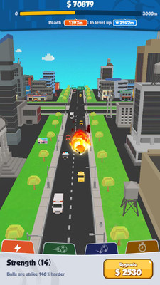 超級(jí)球星 v0.0.8 安卓版 0