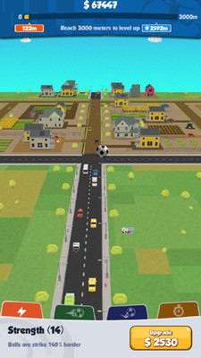 超級(jí)球星 v0.0.8 安卓版 2