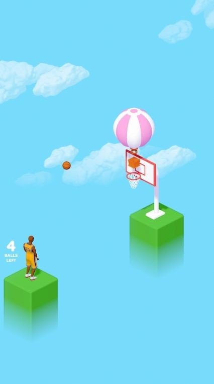 最后一次投掷 v0.1 安卓版0