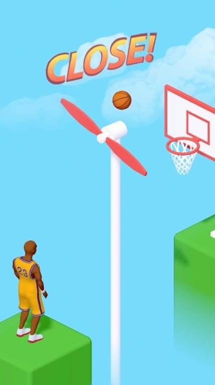 最后一次投掷 v0.1 安卓版1