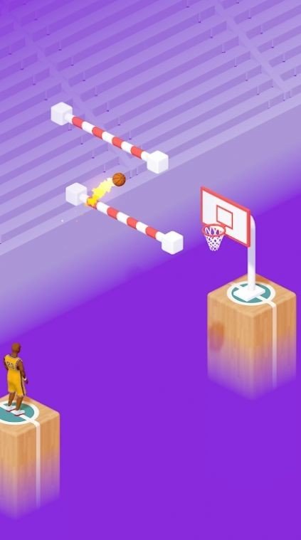 最后一次投掷 v0.1 安卓版2