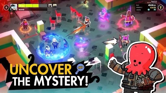 小人兵团 v0.2 安卓版2