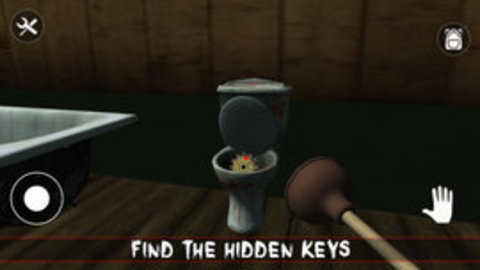 可怕的兔子 v1.0 安卓版 0