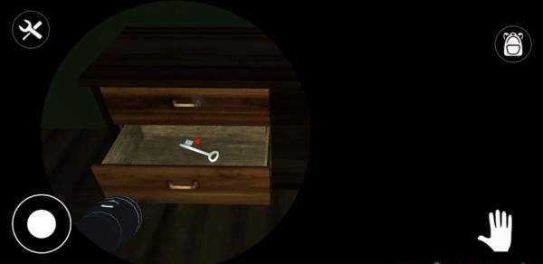 可怕的兔子 v1.0 安卓版 1