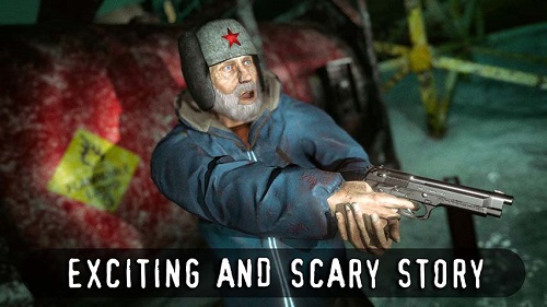 南極洲88號恐怖行動內(nèi)置菜單 v1.4.7 手機版 2