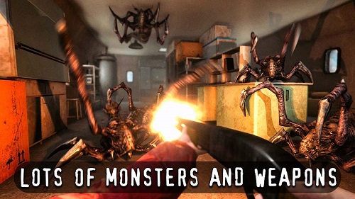 南極洲88號恐怖行動內(nèi)置菜單 v1.4.7 手機版 3