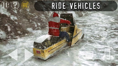 南極洲88號恐怖行動內(nèi)置菜單 v1.4.7 手機版 0