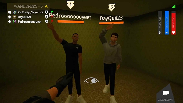 后室传说多人联机 v1.4.6 最新版0