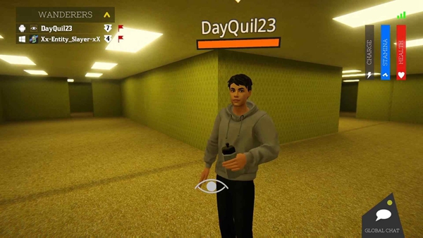 后室传说多人联机 v1.4.6 最新版2