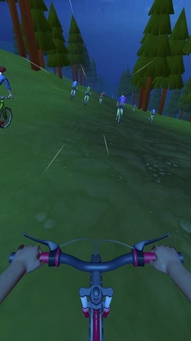 迷你登山賽車 v1.0.0 安卓版 0