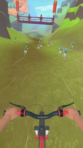 迷你登山賽車 v1.0.0 安卓版 1