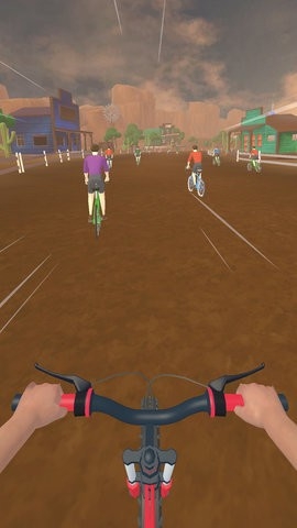 迷你登山賽車 v1.0.0 安卓版 2