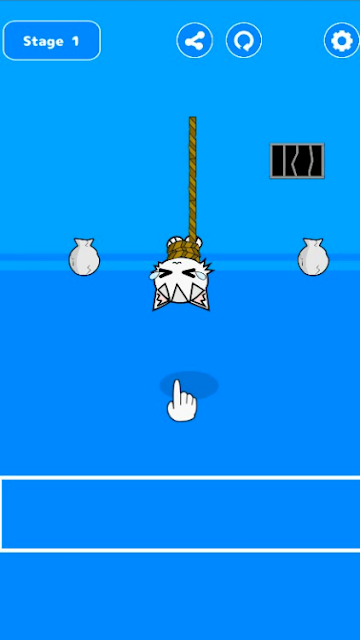 逃離僵尸城堡 v1.02 安卓版 0