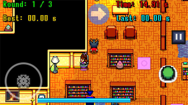 跑椅冠軍 v0.3.3.1 安卓版 0