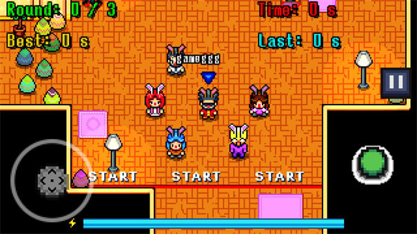 跑椅冠軍 v0.3.3.1 安卓版 1