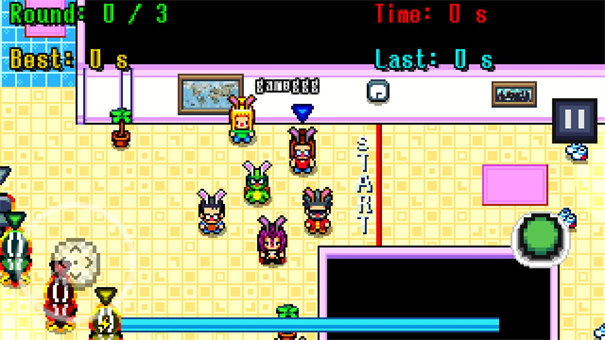 跑椅冠軍 v0.3.3.1 安卓版 2