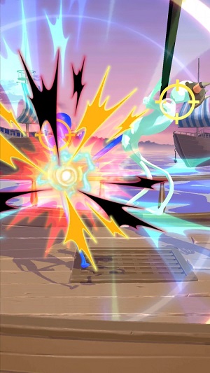 拳王之戰(zhàn) v300.1.0 安卓版 0