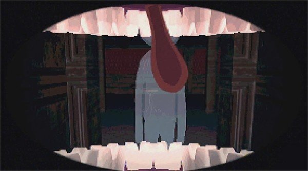 扁桃體驚魂 v1.0 安卓版 1