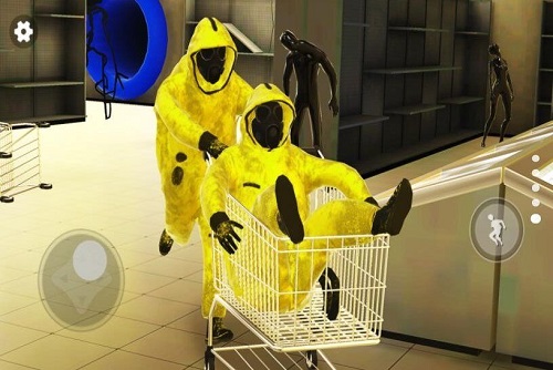 一起迷宮冒險(xiǎn) v1.0 安卓版 1