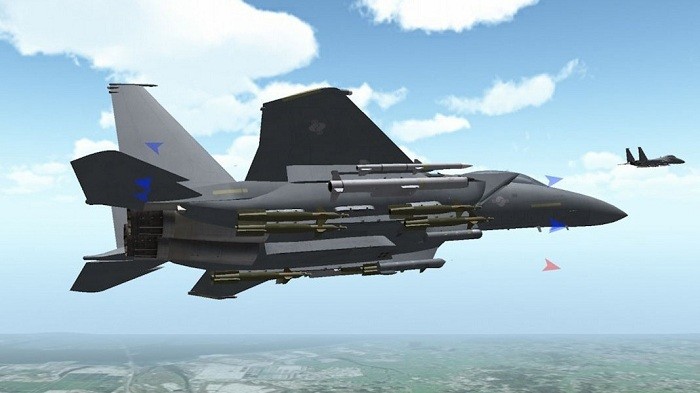 旋转精英 v300.1.23.3018 安卓版1