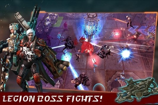 最终使命 v2.1 安卓版0