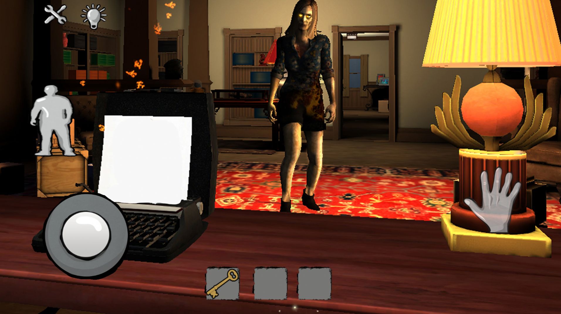 迷宫解密逃脱 v1.0 安卓版2