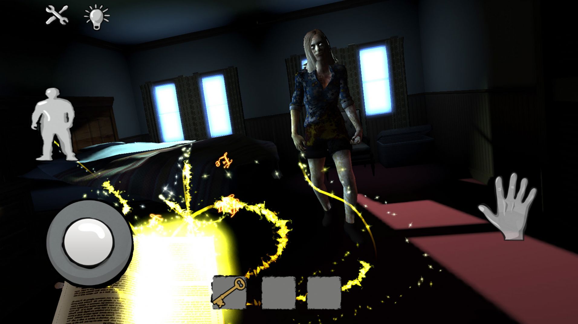 迷宫解密逃脱 v1.0 安卓版0