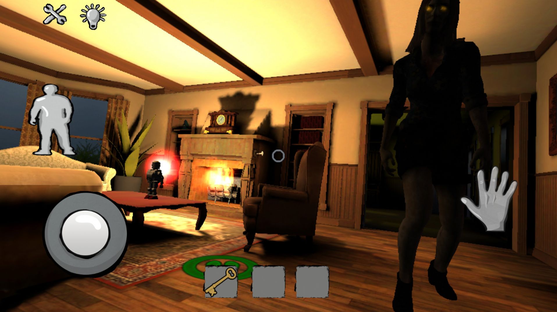 迷宫解密逃脱 v1.0 安卓版1