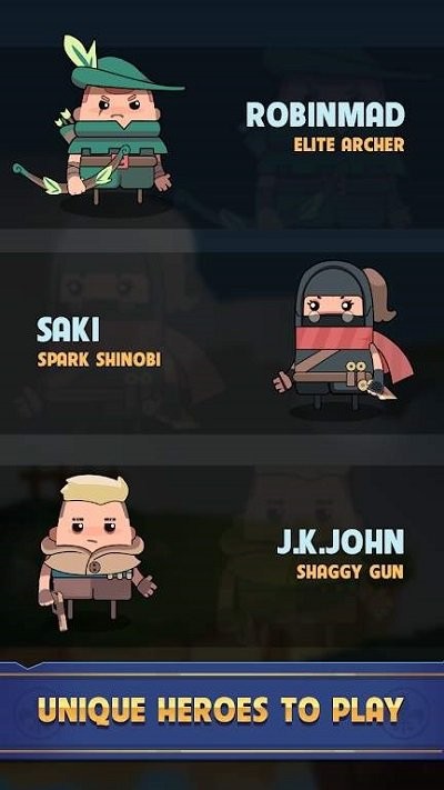 王國空閑防御 v1.0.0安卓版 0