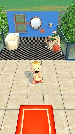 惡作劇男孩 v2.3 安卓版 2