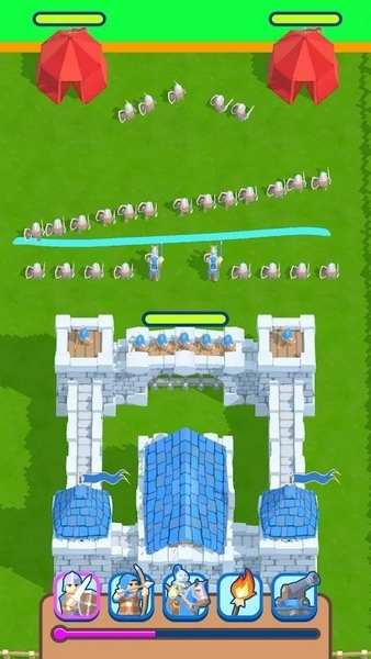 畫王國 v0.1.0安卓版 0