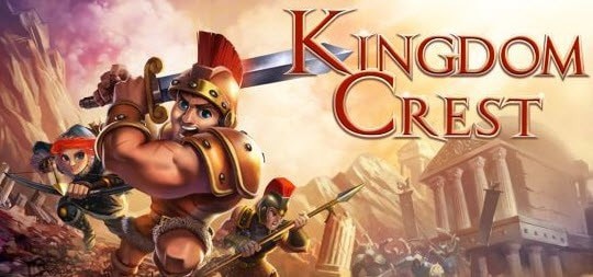 王國勇士 v1.60.0+g 安卓版 0