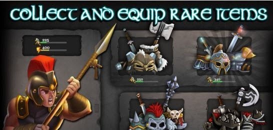 王國勇士 v1.60.0+g 安卓版 2