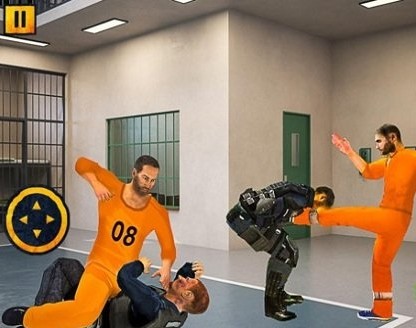 逃出生天2019 v1.0 安卓版 1