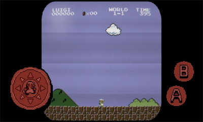 馬里奧85恐怖游戲 v1.0.3 安卓版 0