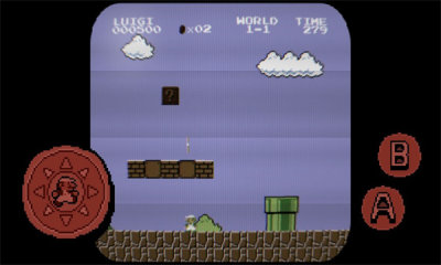 馬里奧85恐怖游戲 v1.0.3 安卓版 2