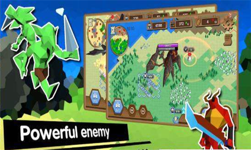 武力王国 v0.0.1 安卓版2