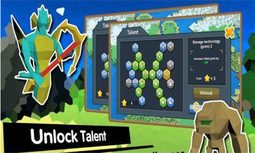 武力王国 v0.0.1 安卓版0