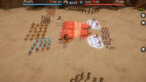 酒館戰(zhàn)爭(zhēng) v4.0 安卓版 2