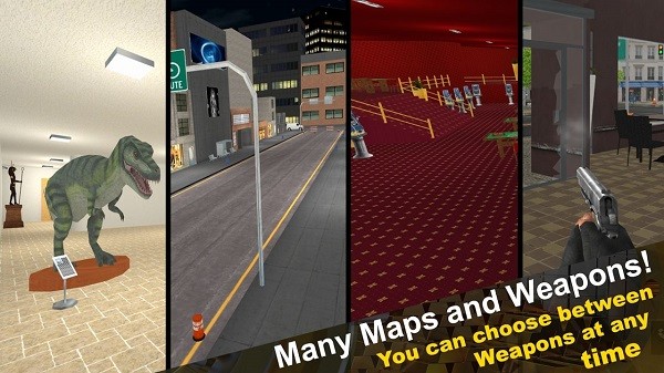 正义之敌2 v1.9.8f 安卓版0