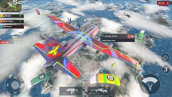 反恐小队2复仇 v0.3.8 安卓版0