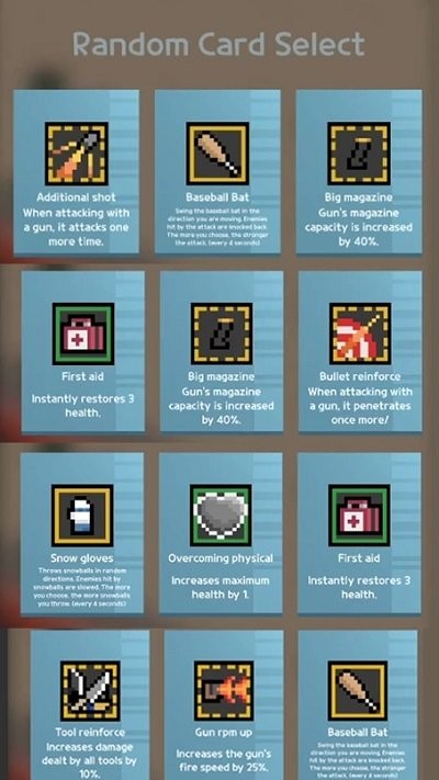 僵尸乐园2 v1.3.7 安卓版2