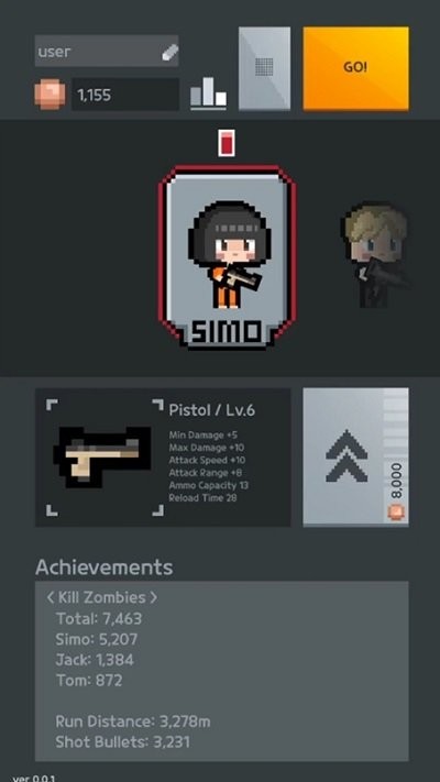 僵尸乐园2 v1.3.7 安卓版1