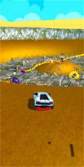 赛车极限竞技赛 v1.8 安卓版1