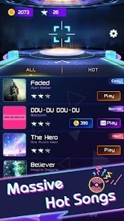 節(jié)奏斬擊2 v0.2.10 安卓版 1