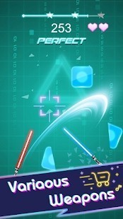 節(jié)奏斬擊2 v0.2.10 安卓版 0