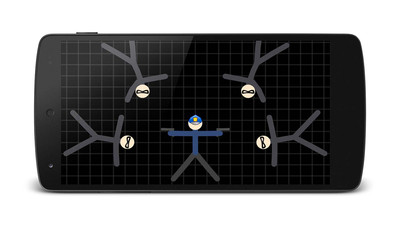 火柴人勇士 v1.5.3 安卓版0