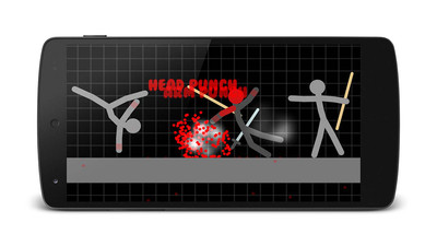 火柴人勇士 v1.5.3 安卓版1