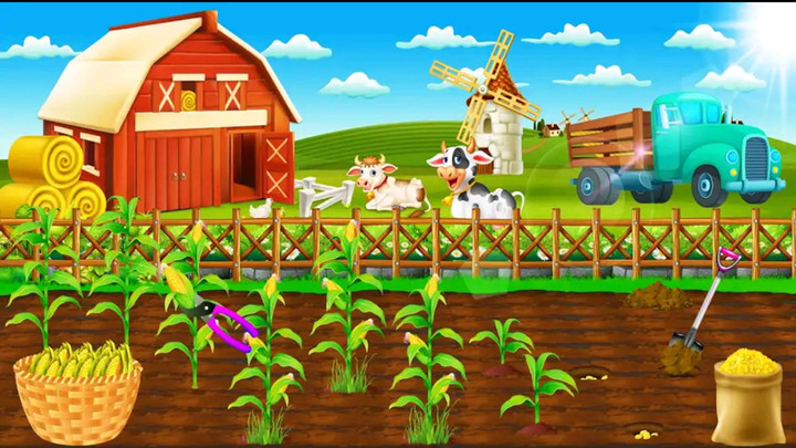 我的爆米花工廠 v1.0 安卓版 2